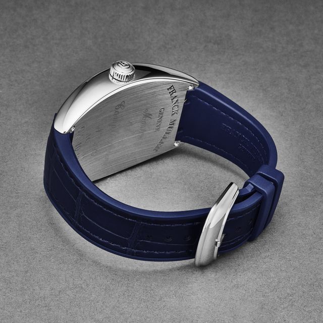 Franck Muller Cintree Curvex CX 40 AS AT AC.AC Image 3